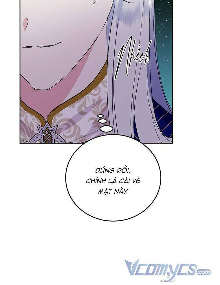 Phía Sau Mặt Nạ Của Nam Chính Hiền Lành - Chapter 21 - Page 64