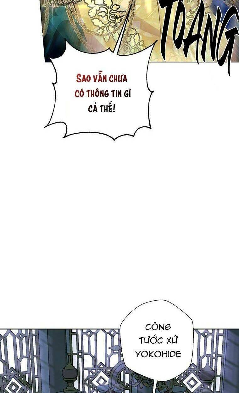 Phía Sau Mặt Nạ Của Nam Chính Hiền Lành - Chapter 21 - Page 70