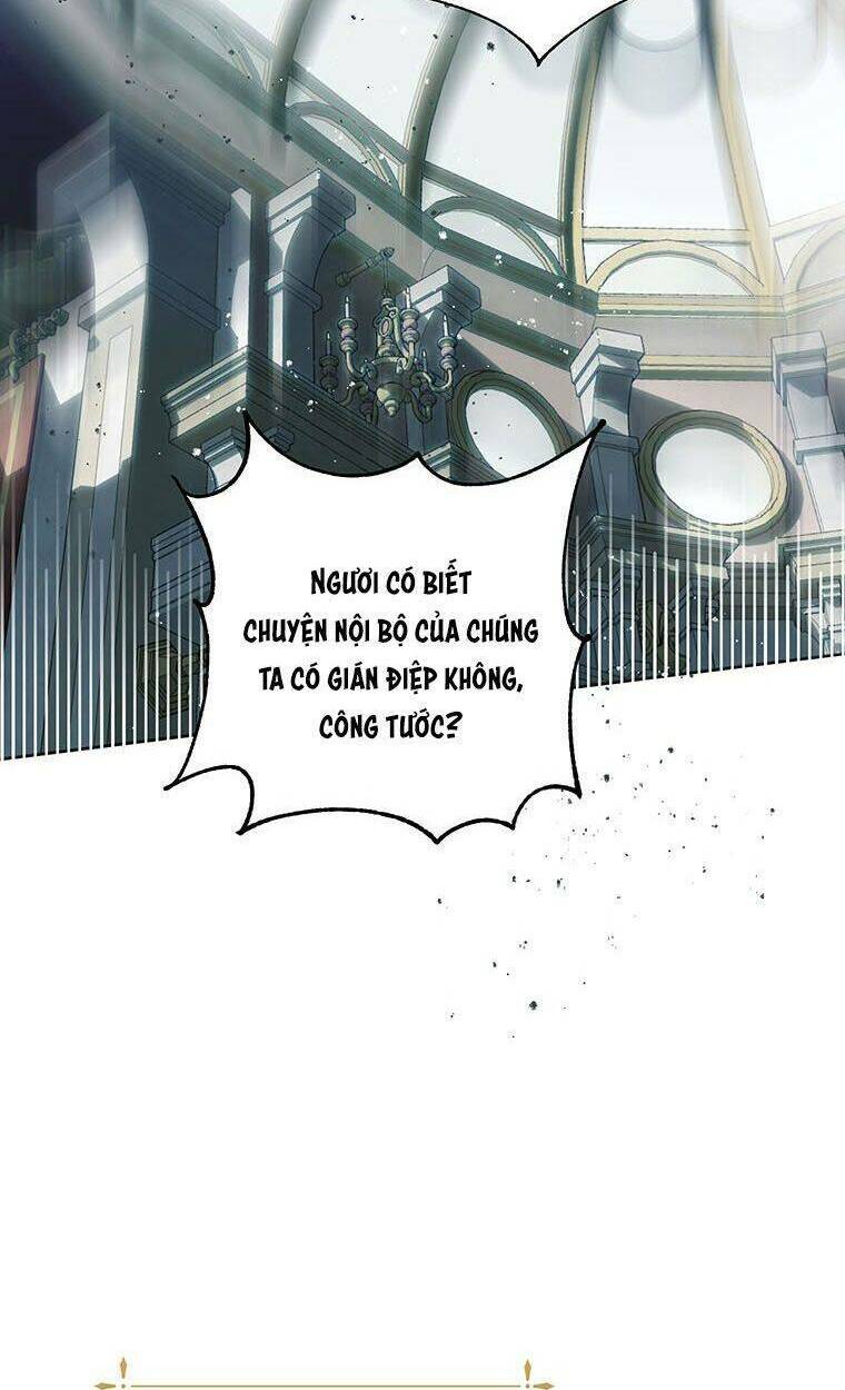 Phía Sau Mặt Nạ Của Nam Chính Hiền Lành - Chapter 21 - Page 74