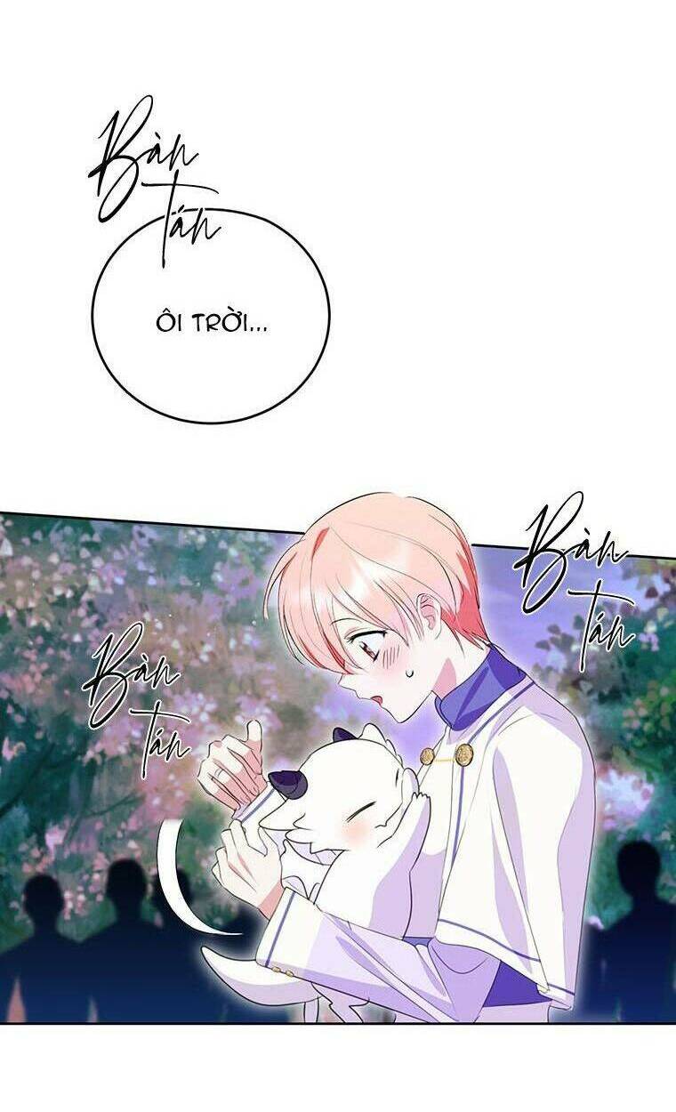 Phía Sau Mặt Nạ Của Nam Chính Hiền Lành - Chapter 21 - Page 7