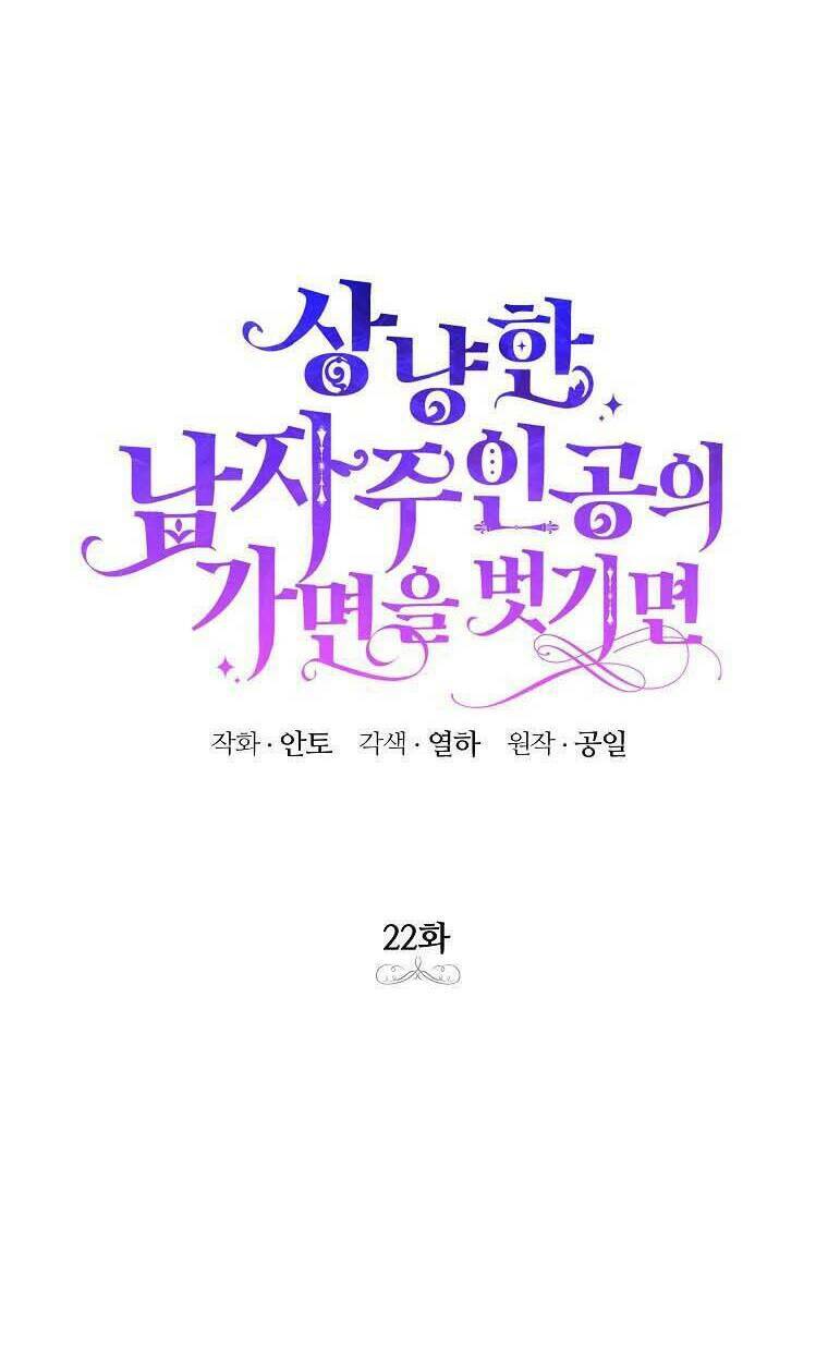 Phía Sau Mặt Nạ Của Nam Chính Hiền Lành - Chapter 22 - Page 10