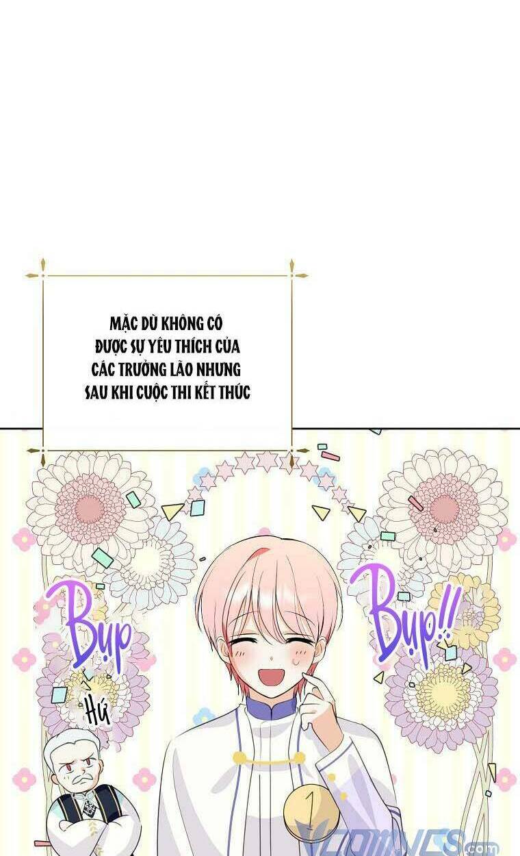 Phía Sau Mặt Nạ Của Nam Chính Hiền Lành - Chapter 22 - Page 11