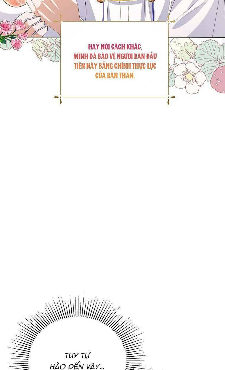 Phía Sau Mặt Nạ Của Nam Chính Hiền Lành - Chapter 22 - Page 14