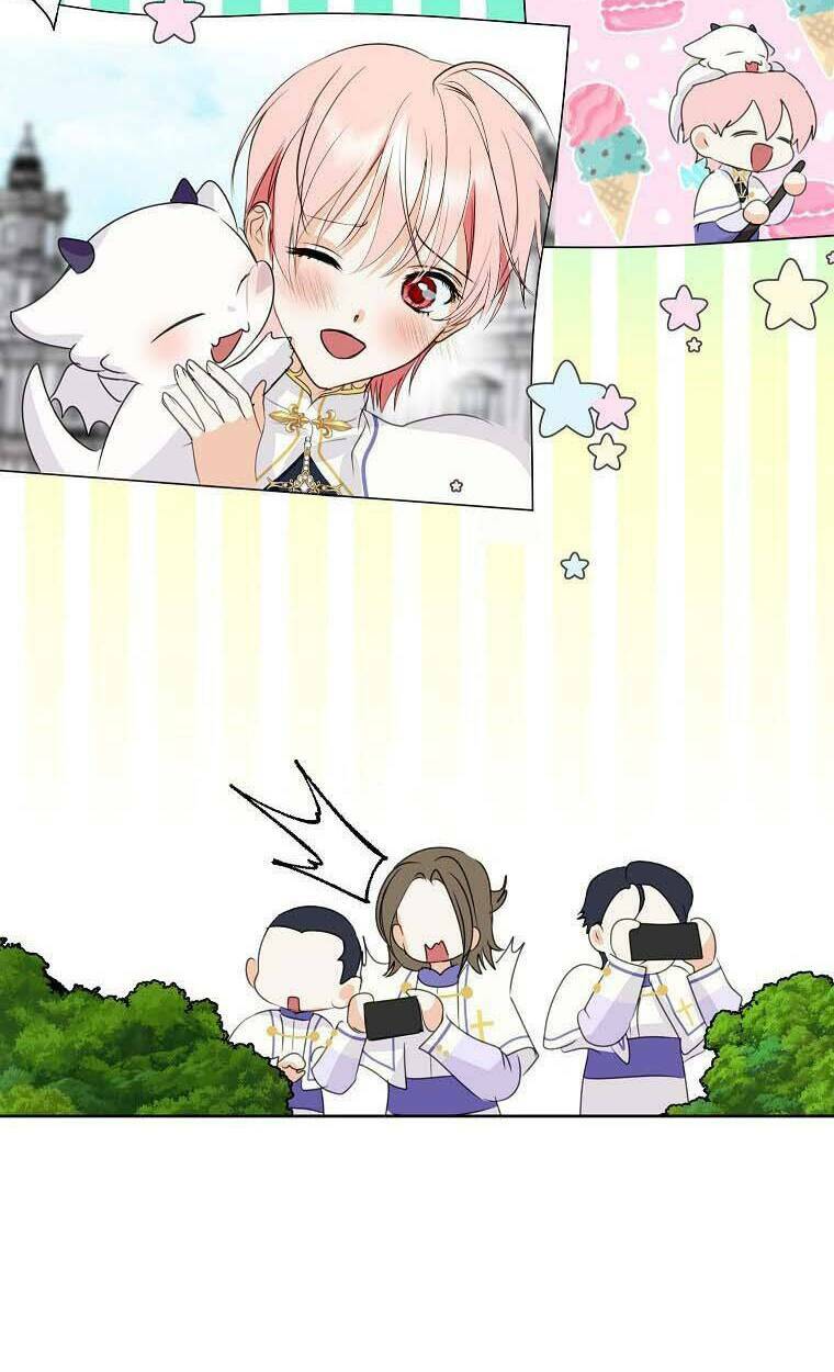 Phía Sau Mặt Nạ Của Nam Chính Hiền Lành - Chapter 22 - Page 32