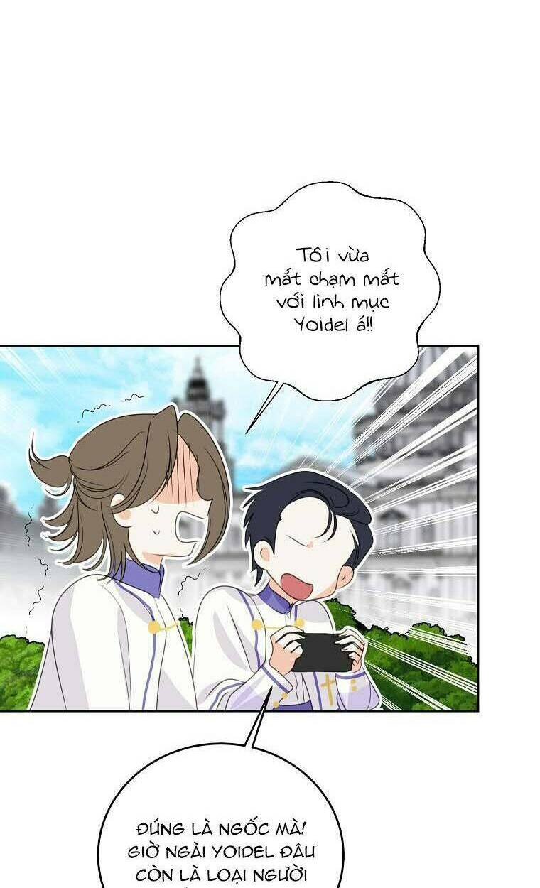 Phía Sau Mặt Nạ Của Nam Chính Hiền Lành - Chapter 22 - Page 33