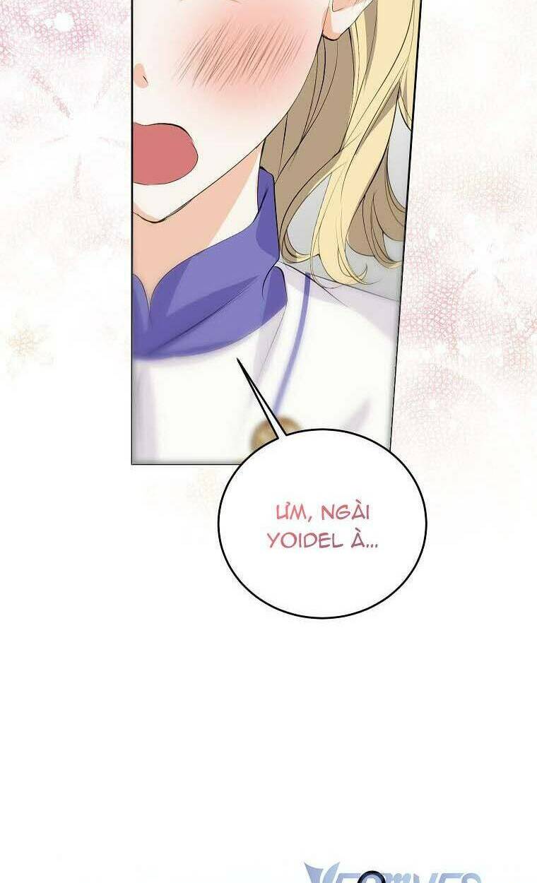 Phía Sau Mặt Nạ Của Nam Chính Hiền Lành - Chapter 22 - Page 37