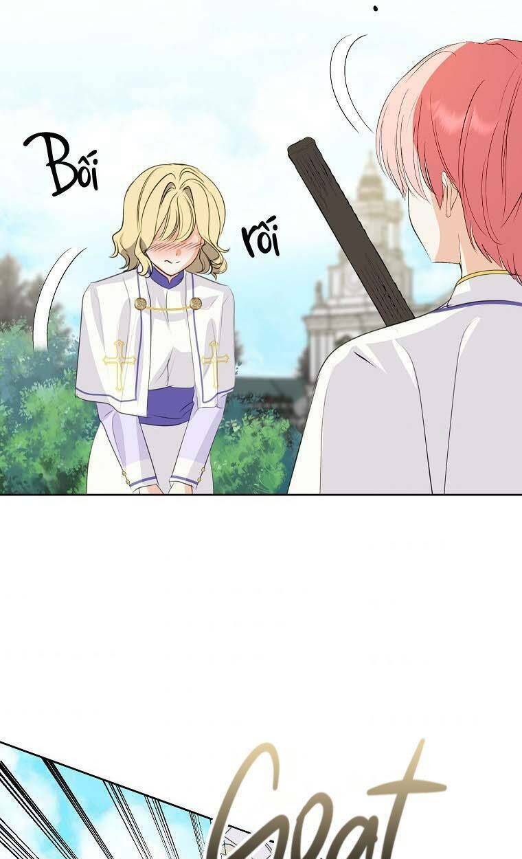 Phía Sau Mặt Nạ Của Nam Chính Hiền Lành - Chapter 22 - Page 39