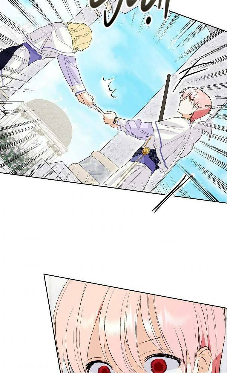 Phía Sau Mặt Nạ Của Nam Chính Hiền Lành - Chapter 22 - Page 40