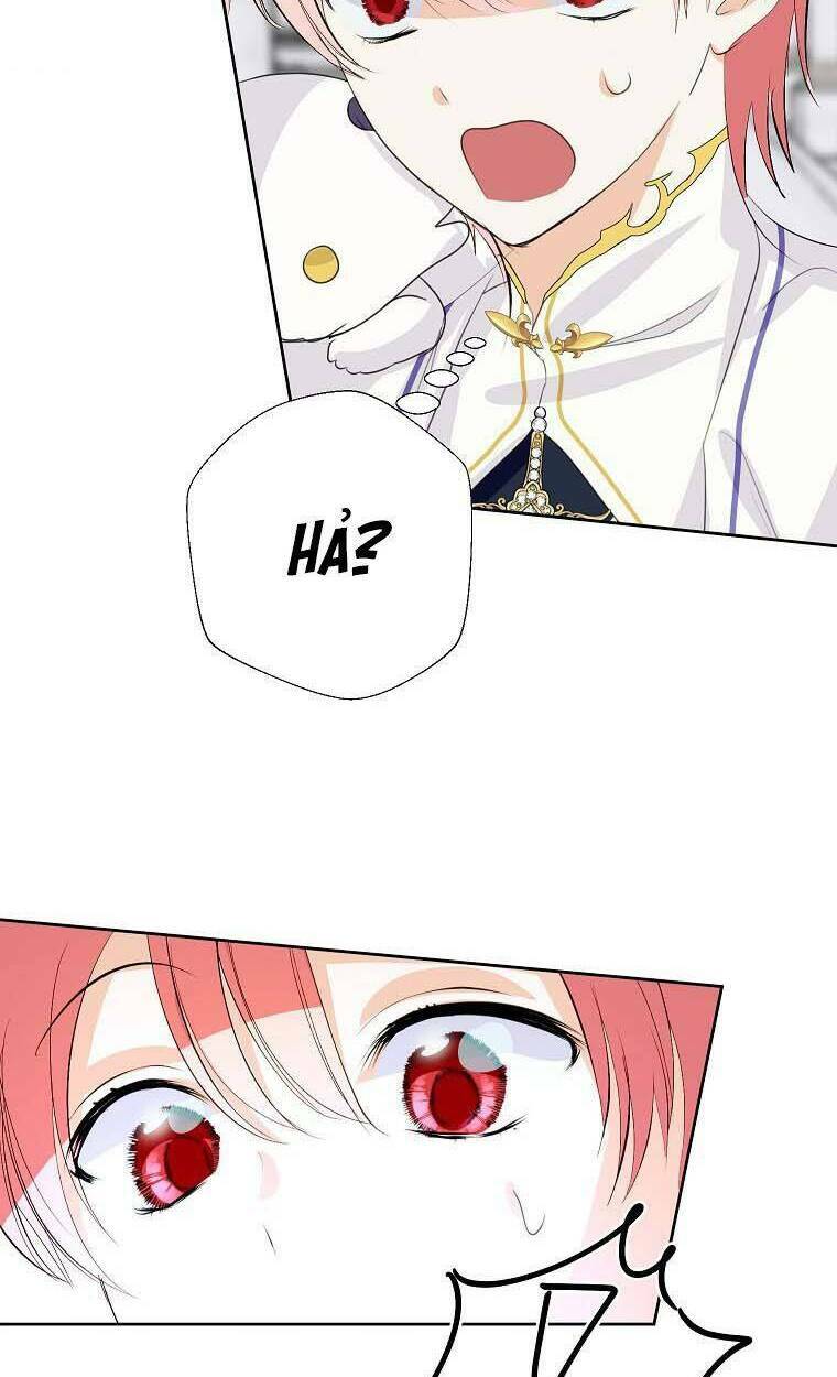 Phía Sau Mặt Nạ Của Nam Chính Hiền Lành - Chapter 22 - Page 41