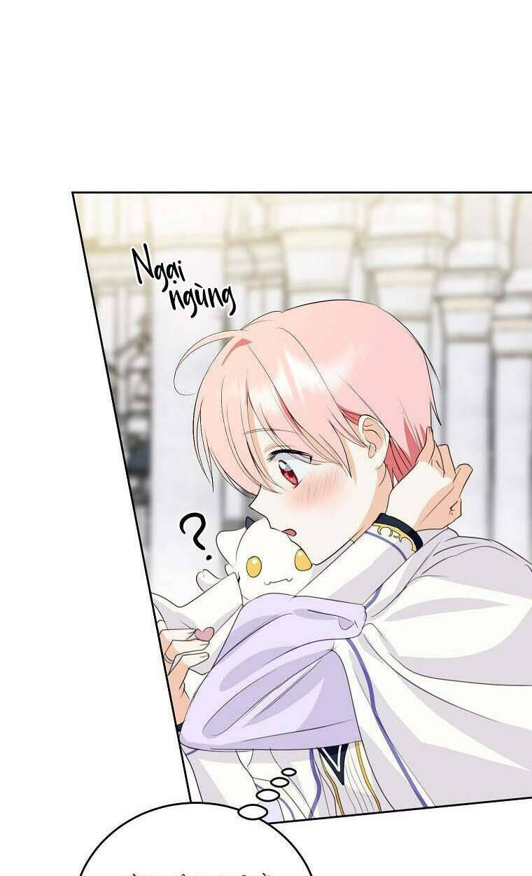 Phía Sau Mặt Nạ Của Nam Chính Hiền Lành - Chapter 22 - Page 45