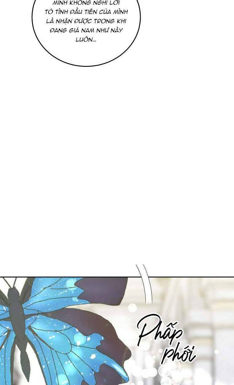 Phía Sau Mặt Nạ Của Nam Chính Hiền Lành - Chapter 22 - Page 46