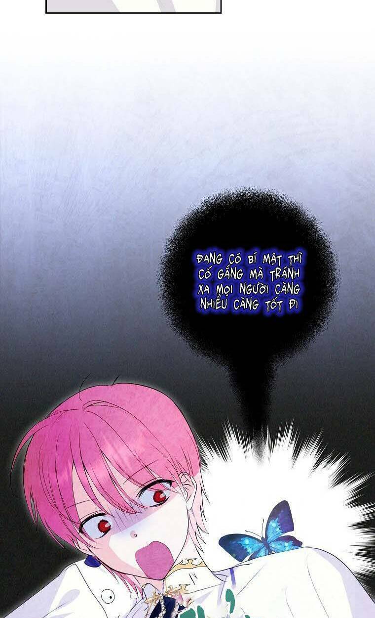 Phía Sau Mặt Nạ Của Nam Chính Hiền Lành - Chapter 22 - Page 48