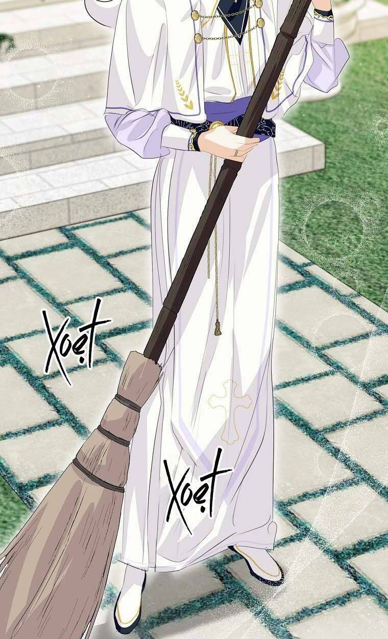 Phía Sau Mặt Nạ Của Nam Chính Hiền Lành - Chapter 22 - Page 4