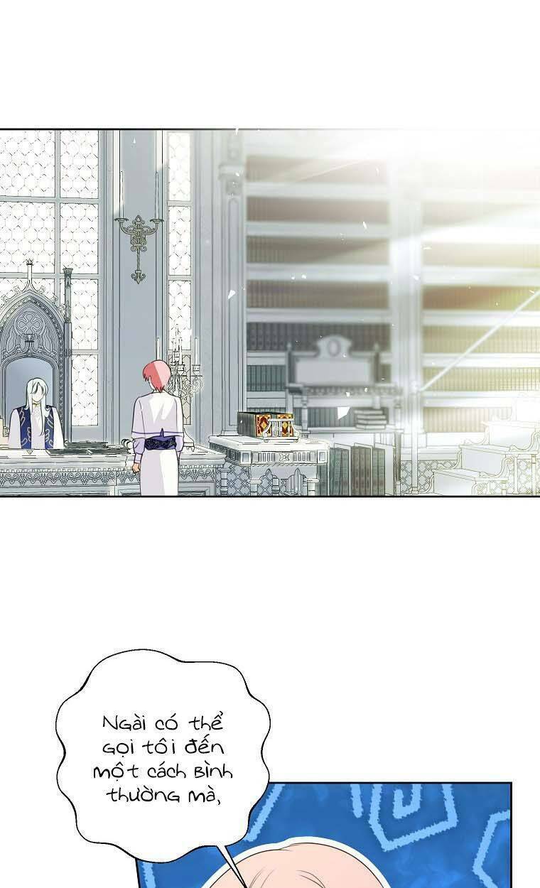 Phía Sau Mặt Nạ Của Nam Chính Hiền Lành - Chapter 22 - Page 52