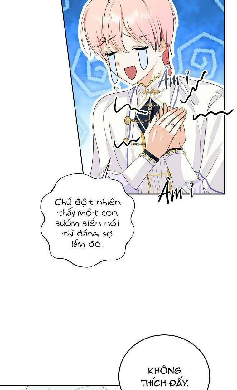 Phía Sau Mặt Nạ Của Nam Chính Hiền Lành - Chapter 22 - Page 53