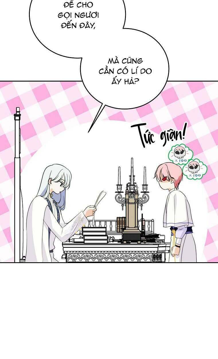 Phía Sau Mặt Nạ Của Nam Chính Hiền Lành - Chapter 22 - Page 56