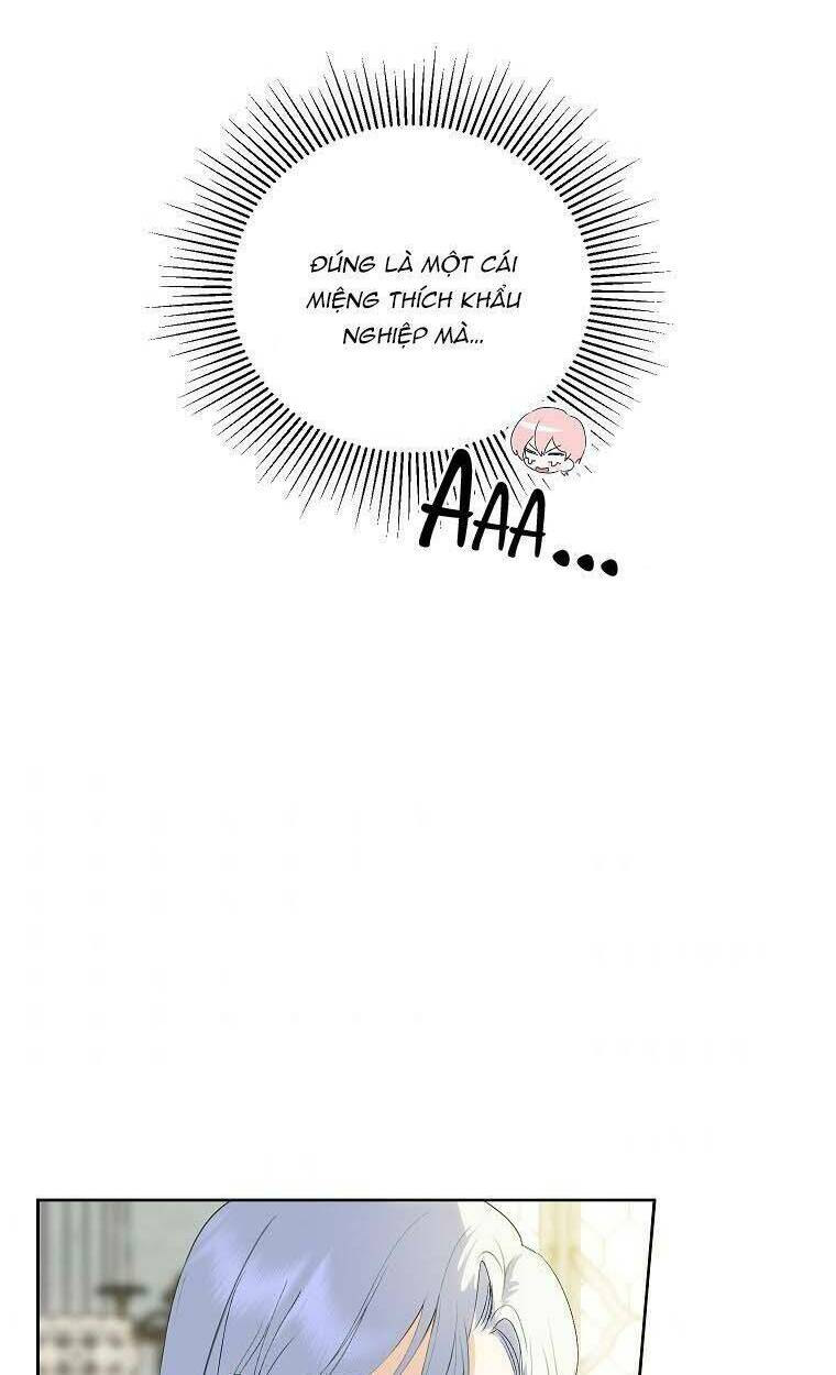 Phía Sau Mặt Nạ Của Nam Chính Hiền Lành - Chapter 22 - Page 57