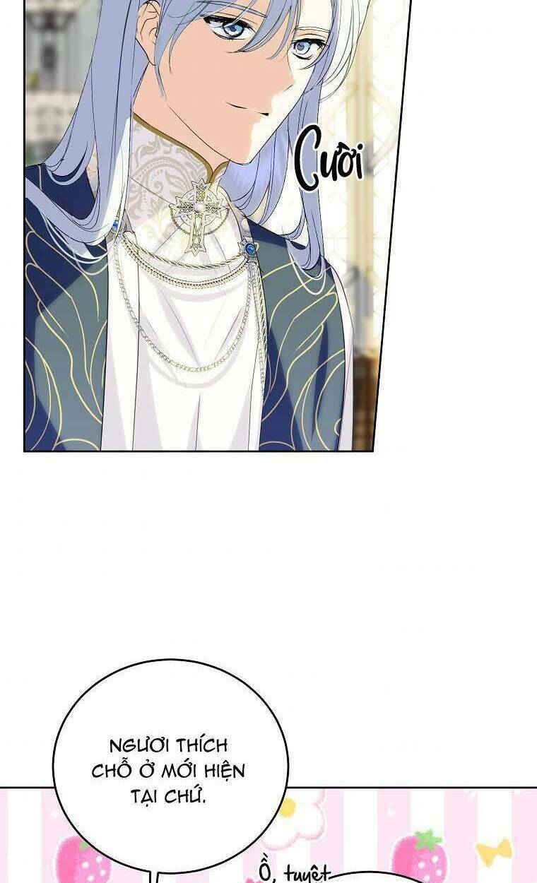 Phía Sau Mặt Nạ Của Nam Chính Hiền Lành - Chapter 22 - Page 58