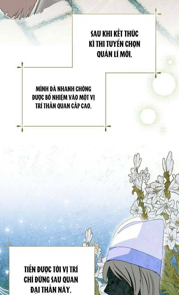 Phía Sau Mặt Nạ Của Nam Chính Hiền Lành - Chapter 22 - Page 5