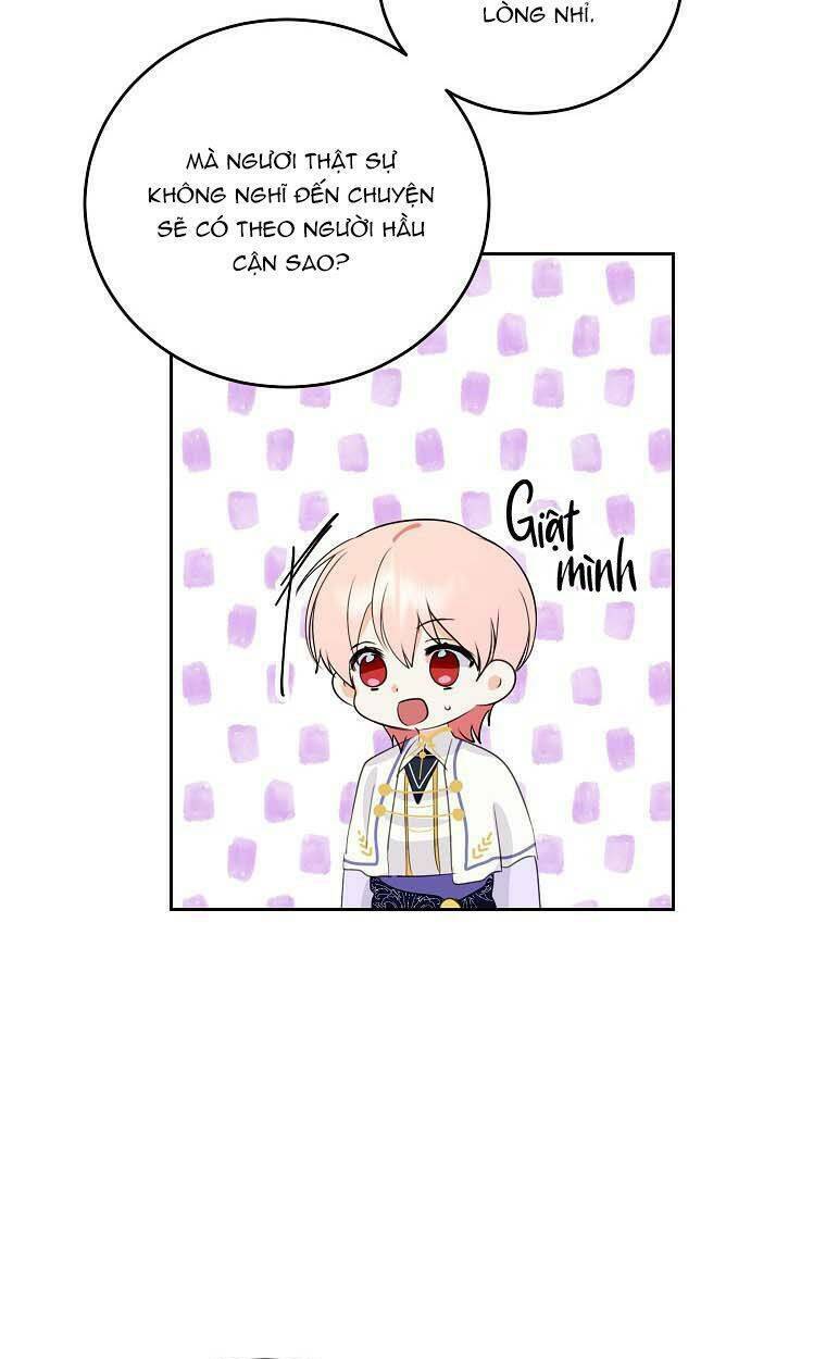 Phía Sau Mặt Nạ Của Nam Chính Hiền Lành - Chapter 22 - Page 60