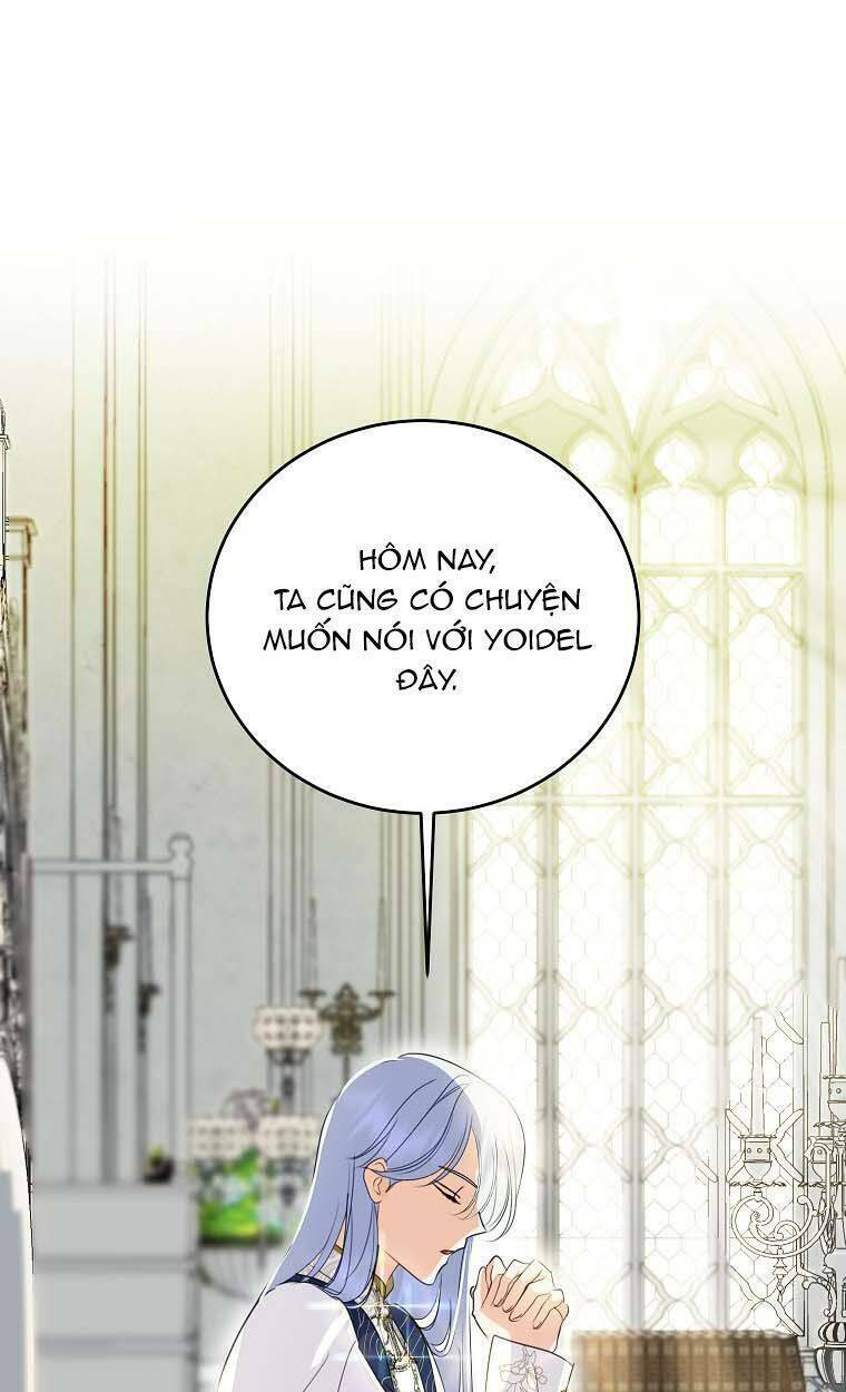 Phía Sau Mặt Nạ Của Nam Chính Hiền Lành - Chapter 22 - Page 65