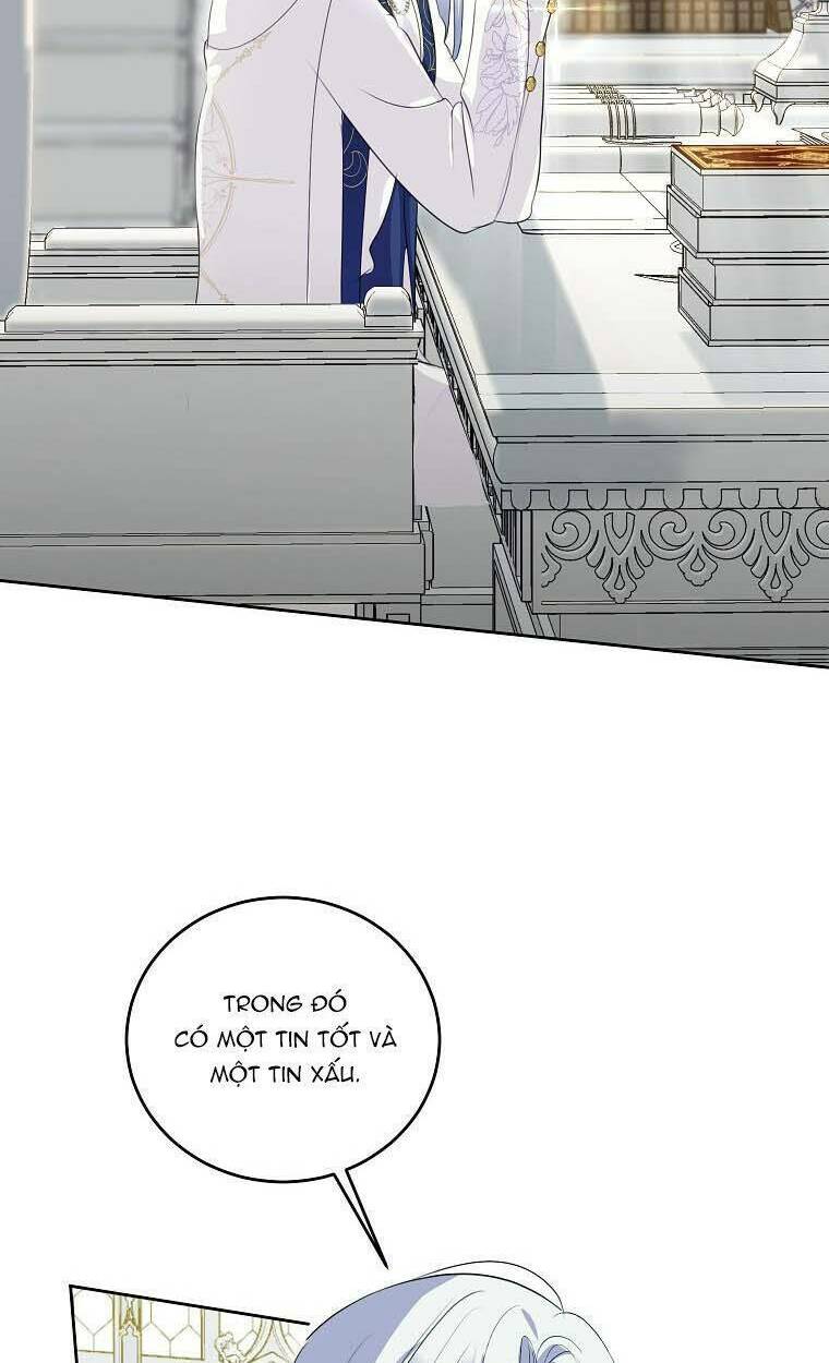 Phía Sau Mặt Nạ Của Nam Chính Hiền Lành - Chapter 22 - Page 66