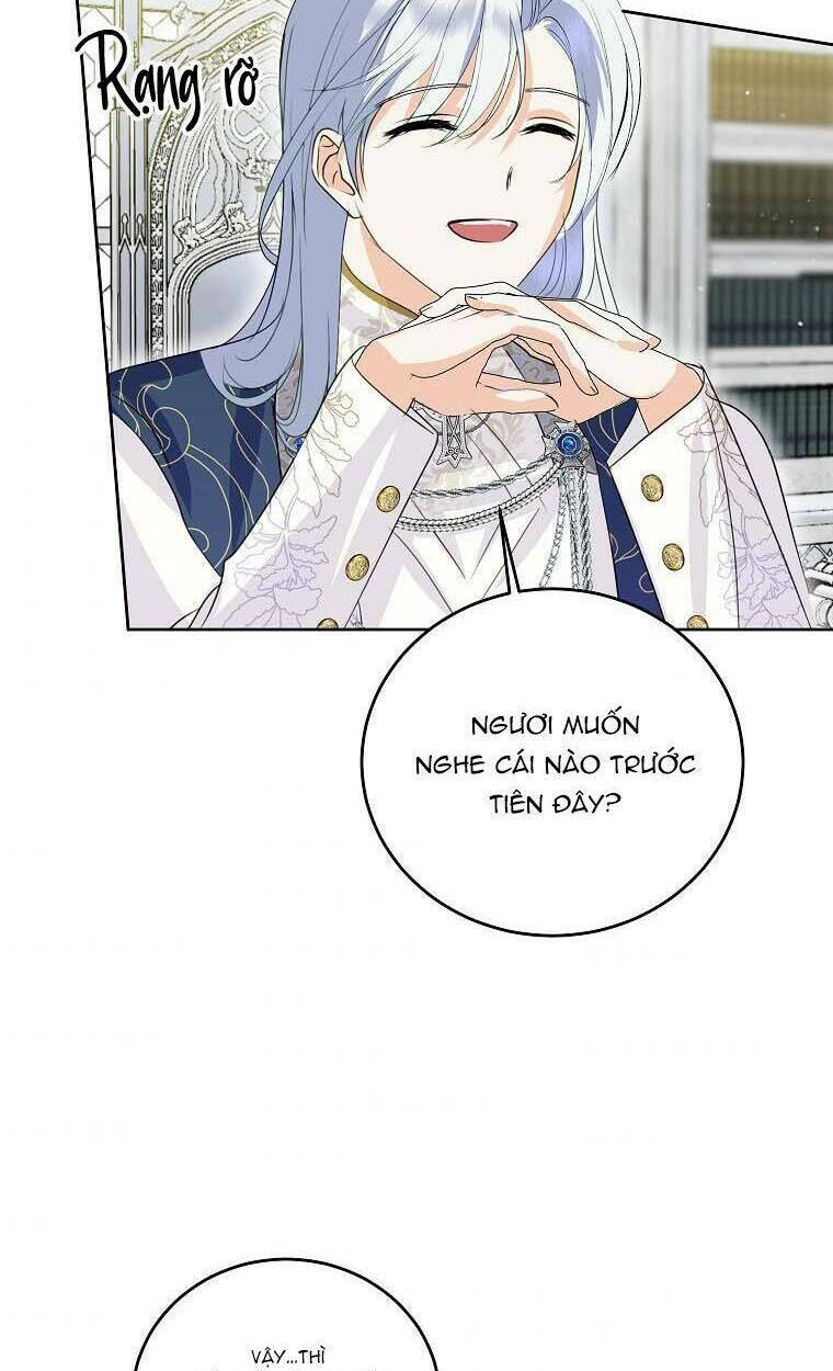 Phía Sau Mặt Nạ Của Nam Chính Hiền Lành - Chapter 22 - Page 67