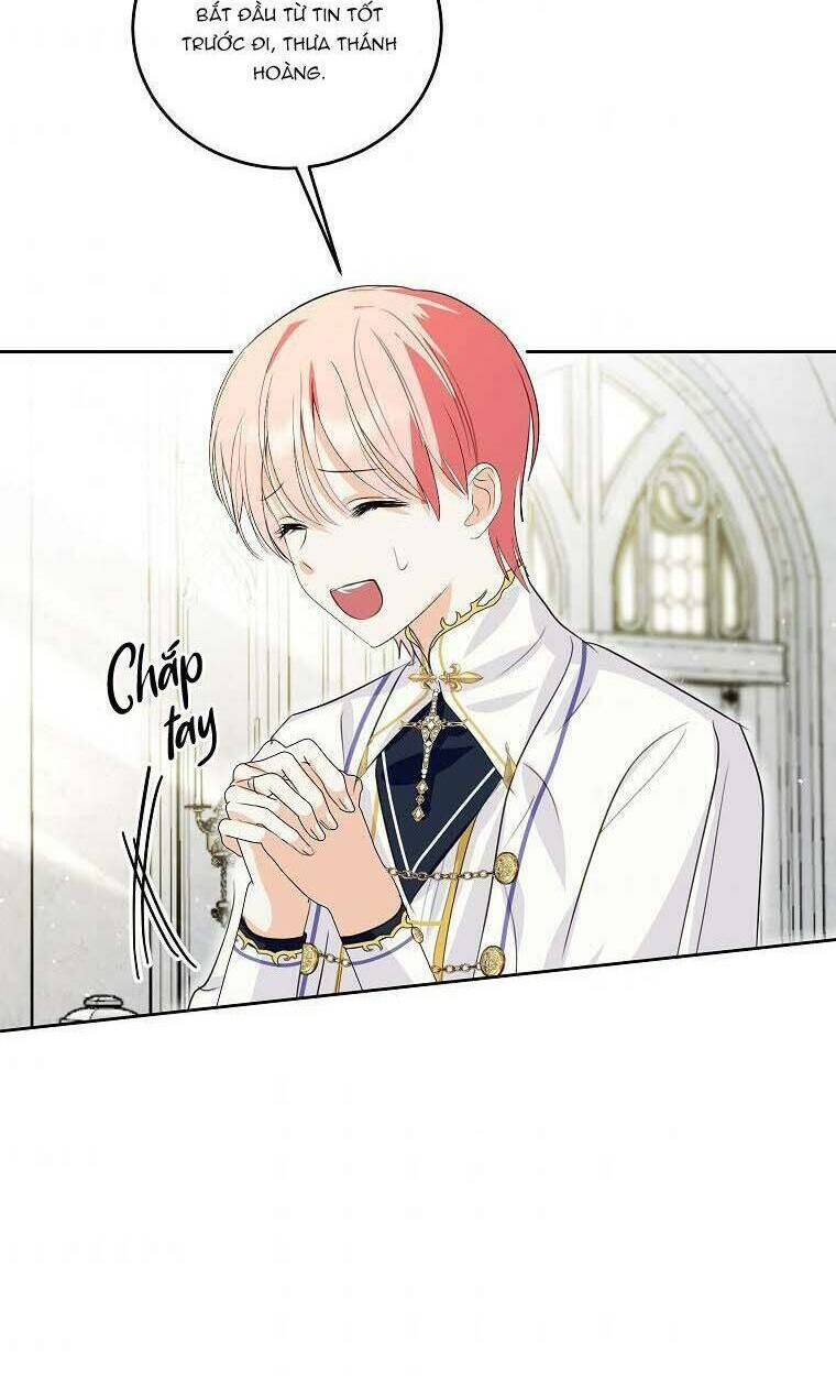 Phía Sau Mặt Nạ Của Nam Chính Hiền Lành - Chapter 22 - Page 68