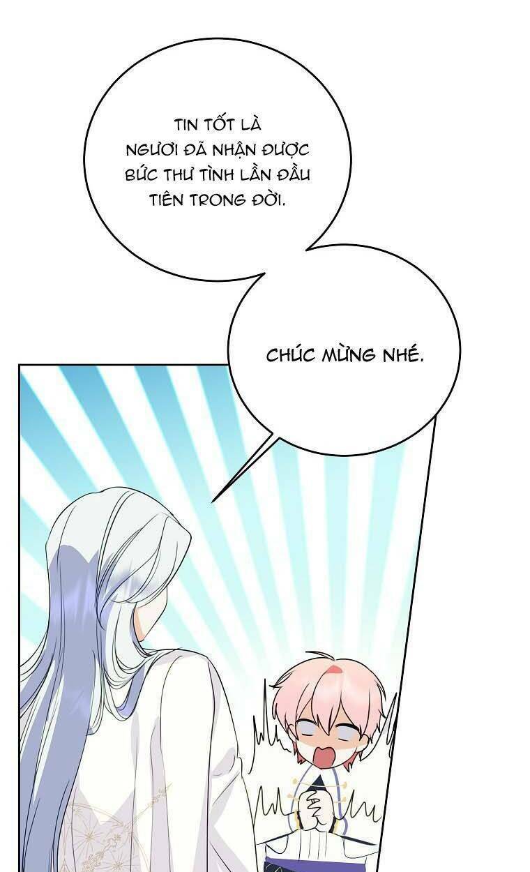 Phía Sau Mặt Nạ Của Nam Chính Hiền Lành - Chapter 22 - Page 69
