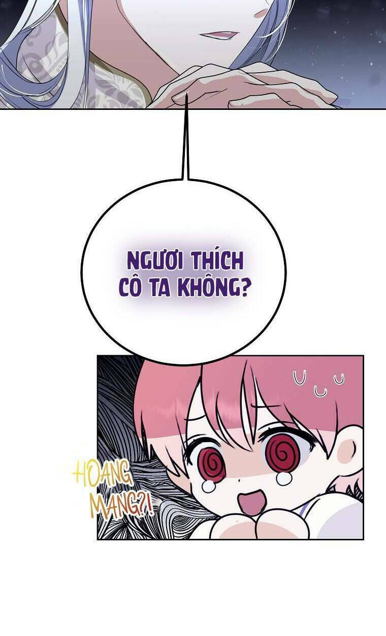 Phía Sau Mặt Nạ Của Nam Chính Hiền Lành - Chapter 22 - Page 71