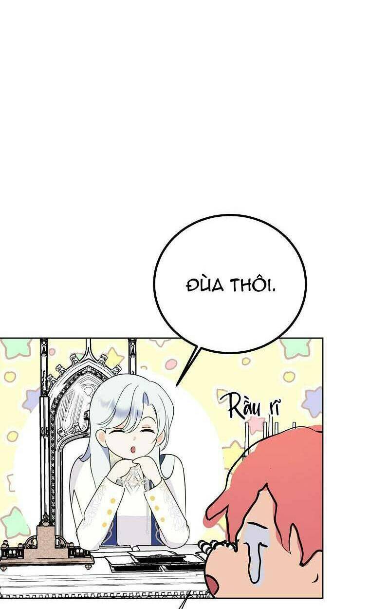 Phía Sau Mặt Nạ Của Nam Chính Hiền Lành - Chapter 22 - Page 72