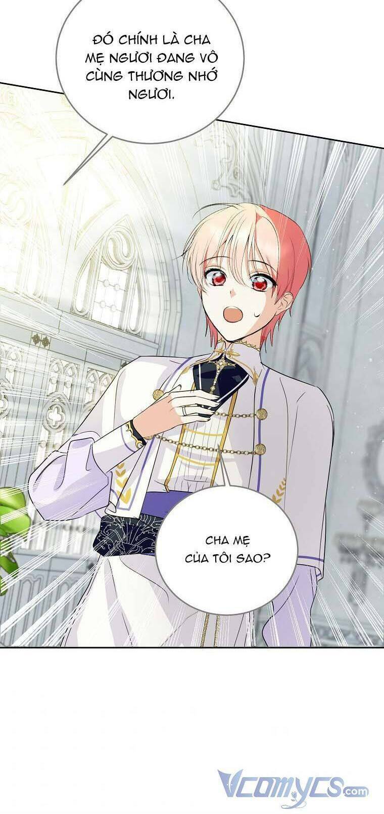 Phía Sau Mặt Nạ Của Nam Chính Hiền Lành - Chapter 22 - Page 75