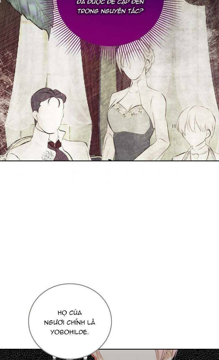 Phía Sau Mặt Nạ Của Nam Chính Hiền Lành - Chapter 22 - Page 77