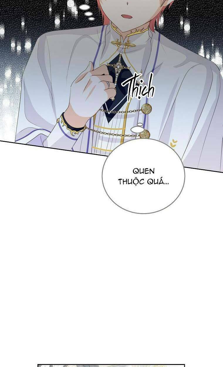 Phía Sau Mặt Nạ Của Nam Chính Hiền Lành - Chapter 22 - Page 78