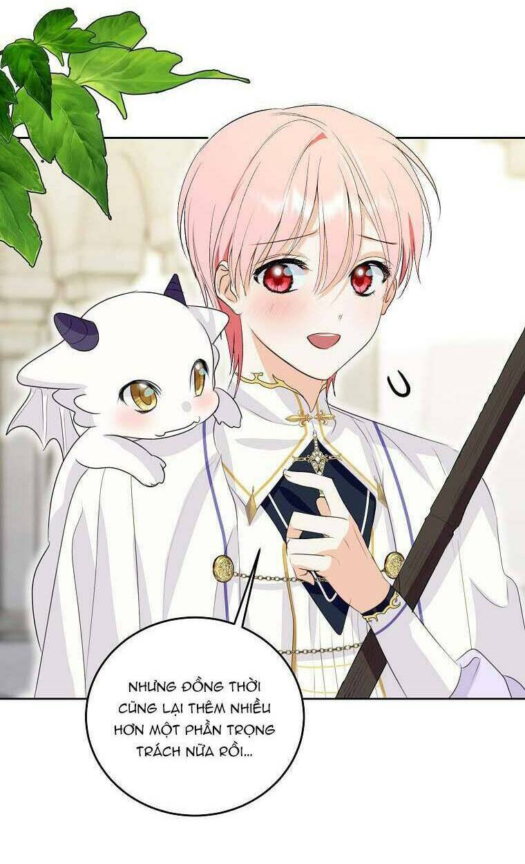 Phía Sau Mặt Nạ Của Nam Chính Hiền Lành - Chapter 22 - Page 7