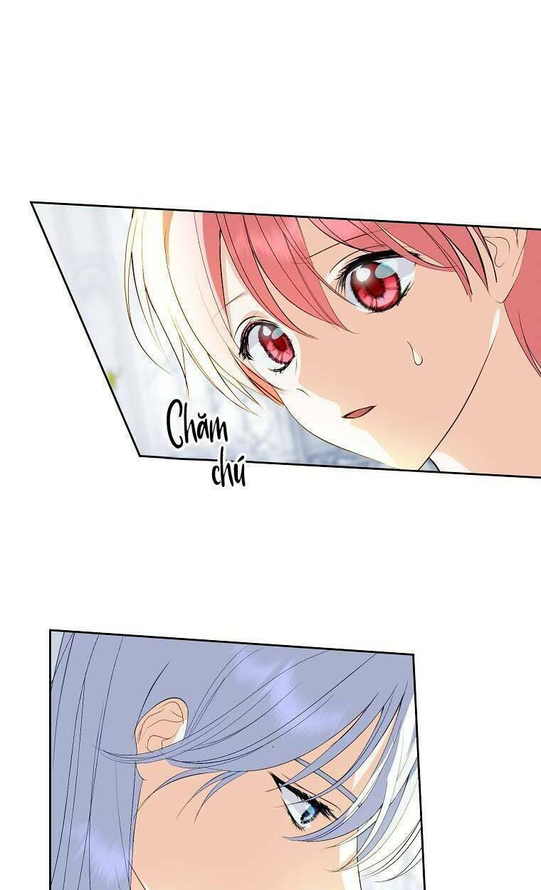 Phía Sau Mặt Nạ Của Nam Chính Hiền Lành - Chapter 22 - Page 80