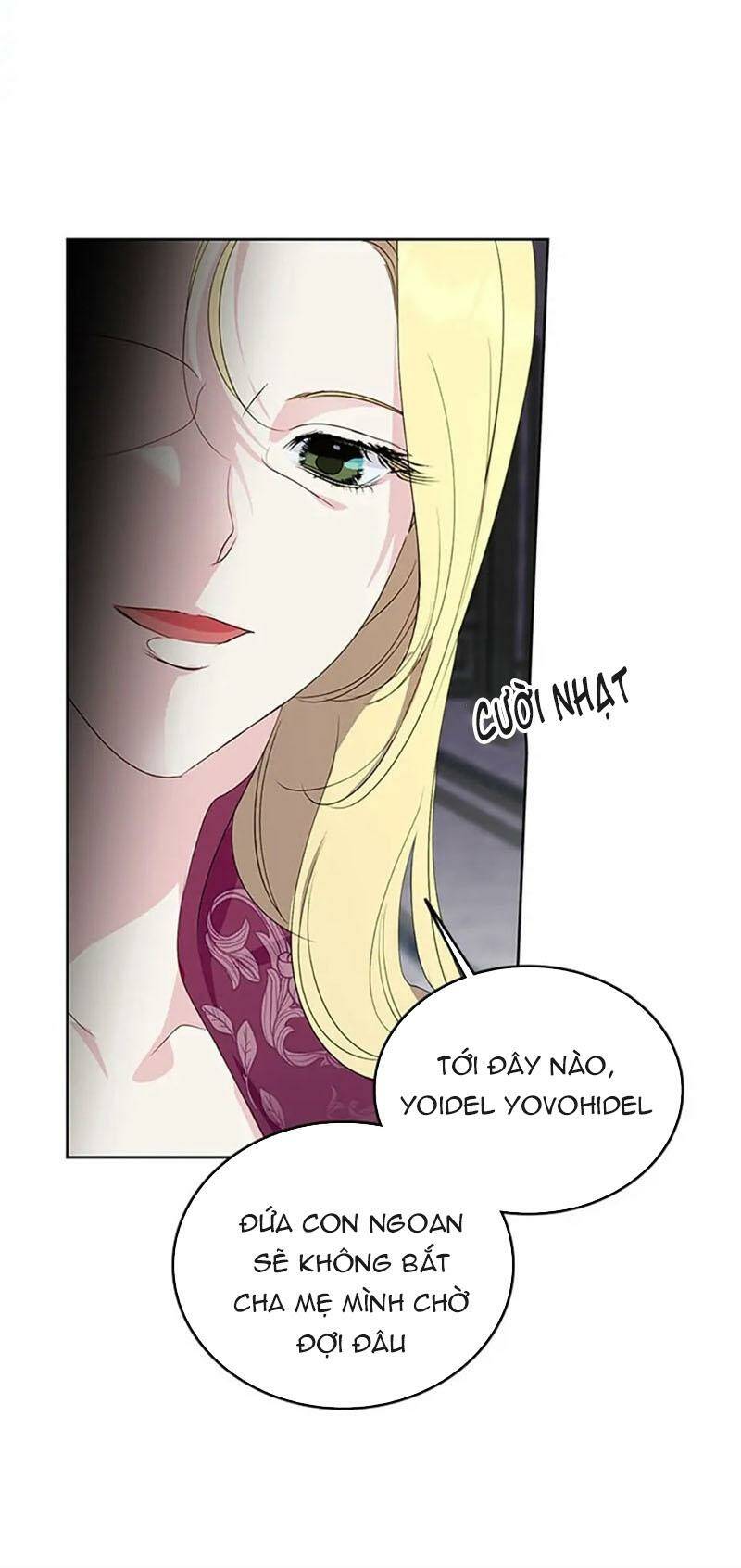 Phía Sau Mặt Nạ Của Nam Chính Hiền Lành - Chapter 23 - Page 10