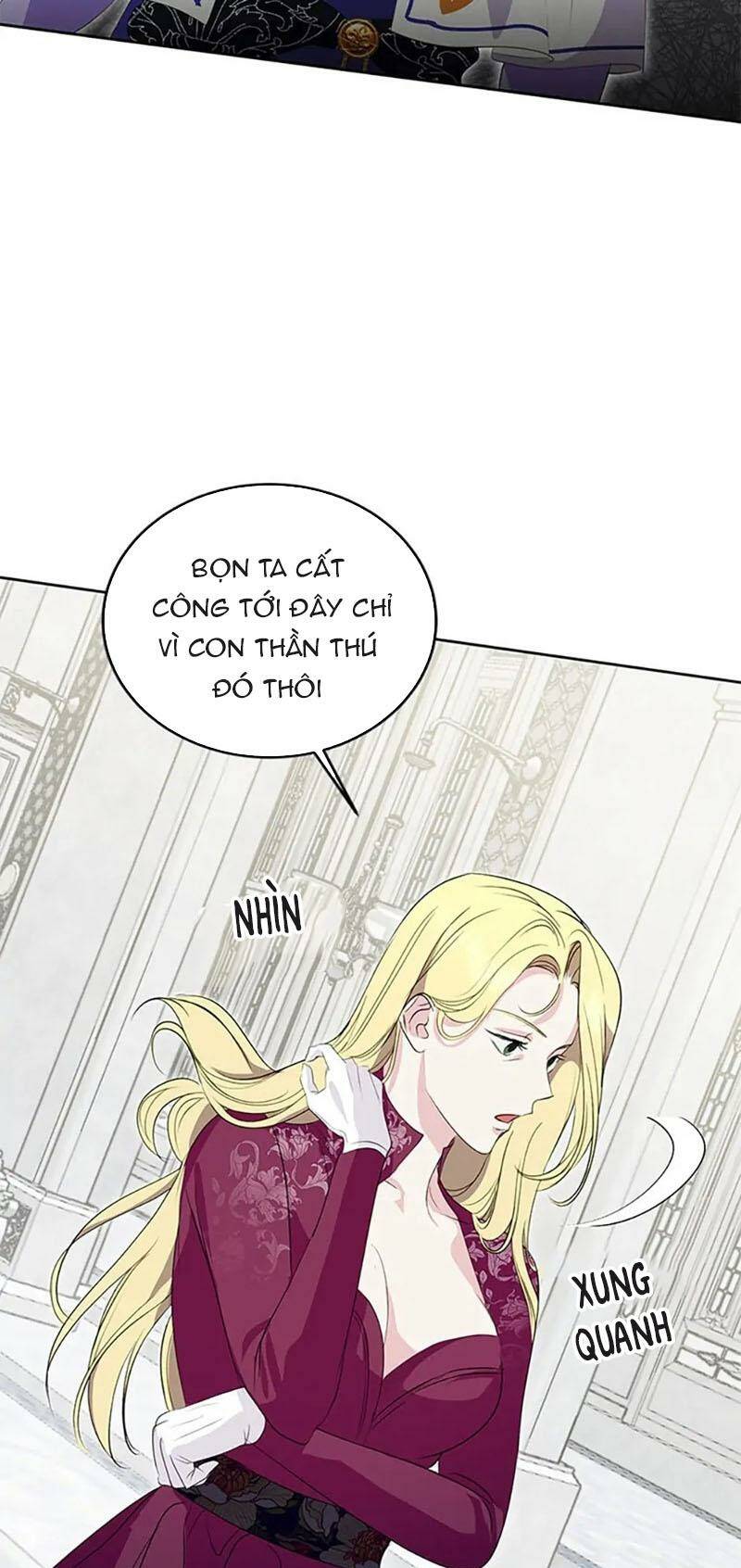Phía Sau Mặt Nạ Của Nam Chính Hiền Lành - Chapter 23 - Page 12