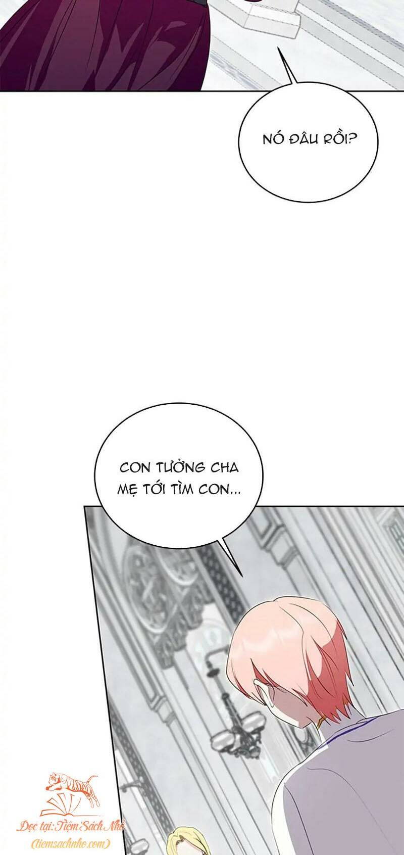 Phía Sau Mặt Nạ Của Nam Chính Hiền Lành - Chapter 23 - Page 13