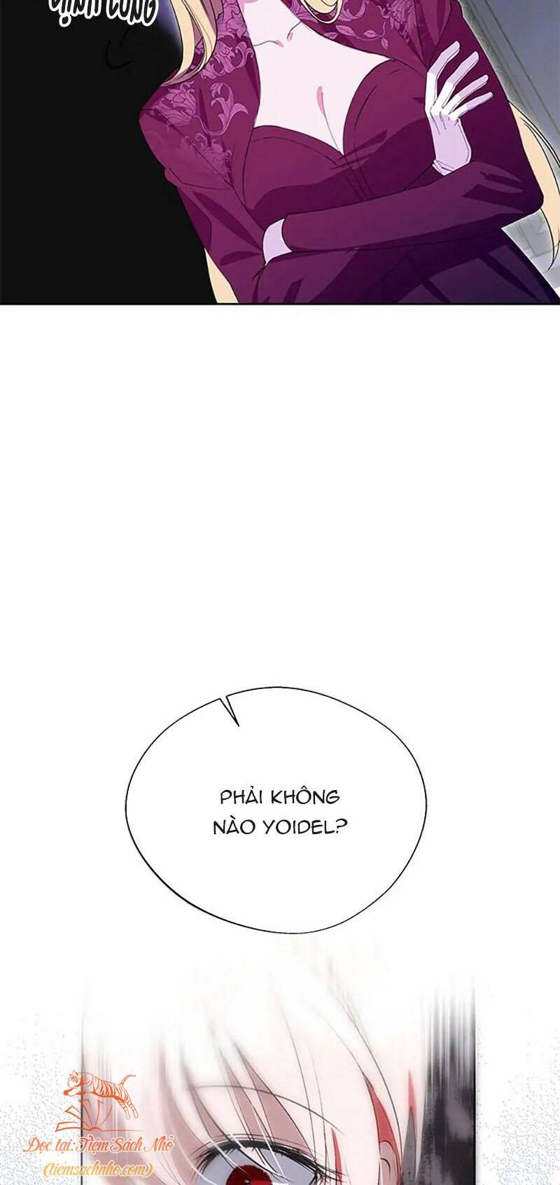 Phía Sau Mặt Nạ Của Nam Chính Hiền Lành - Chapter 23 - Page 15