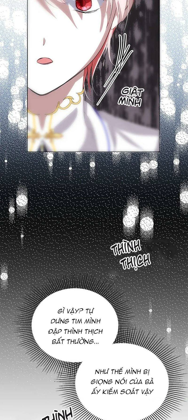 Phía Sau Mặt Nạ Của Nam Chính Hiền Lành - Chapter 23 - Page 16