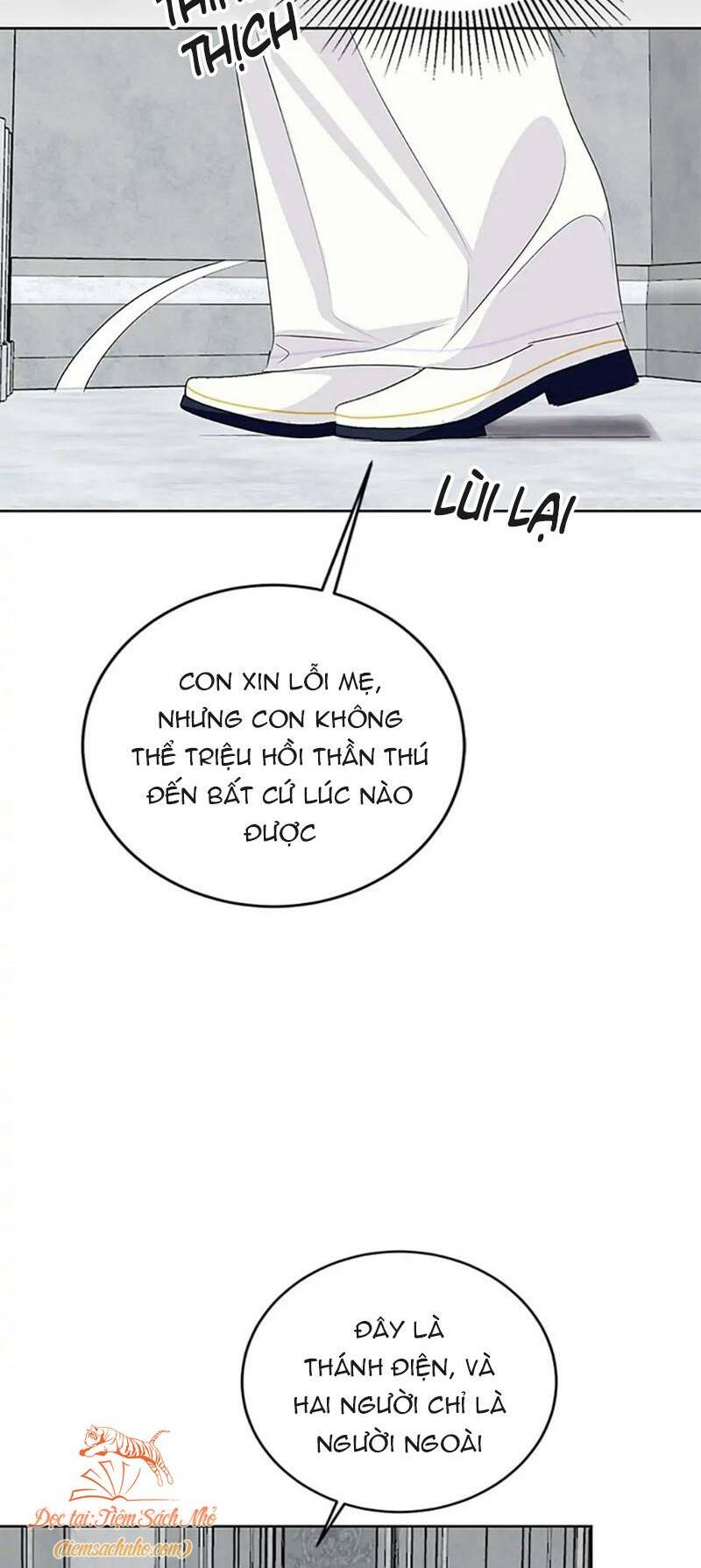 Phía Sau Mặt Nạ Của Nam Chính Hiền Lành - Chapter 23 - Page 17