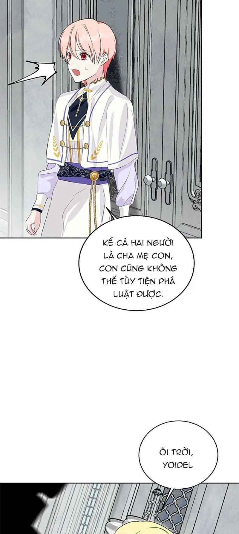 Phía Sau Mặt Nạ Của Nam Chính Hiền Lành - Chapter 23 - Page 18