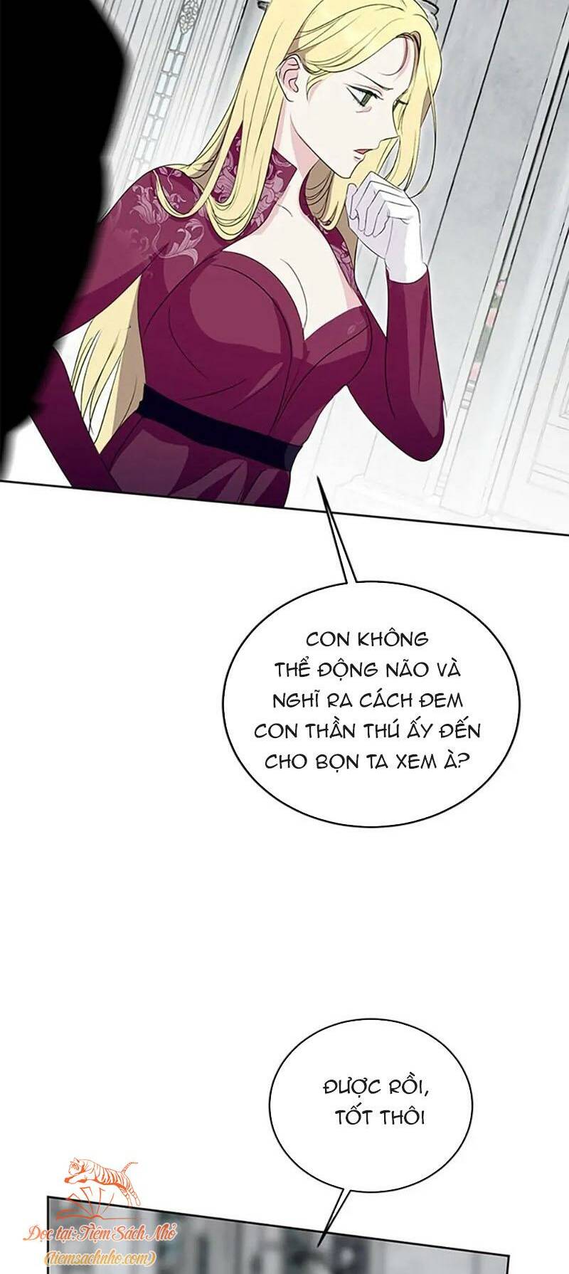 Phía Sau Mặt Nạ Của Nam Chính Hiền Lành - Chapter 23 - Page 19