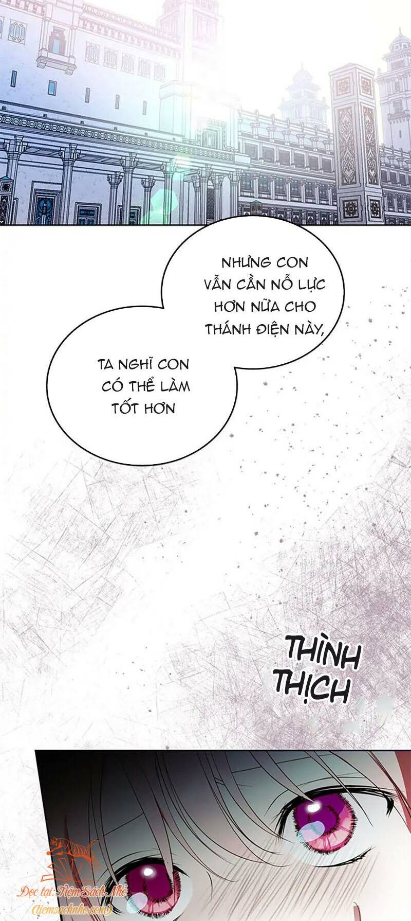 Phía Sau Mặt Nạ Của Nam Chính Hiền Lành - Chapter 23 - Page 21