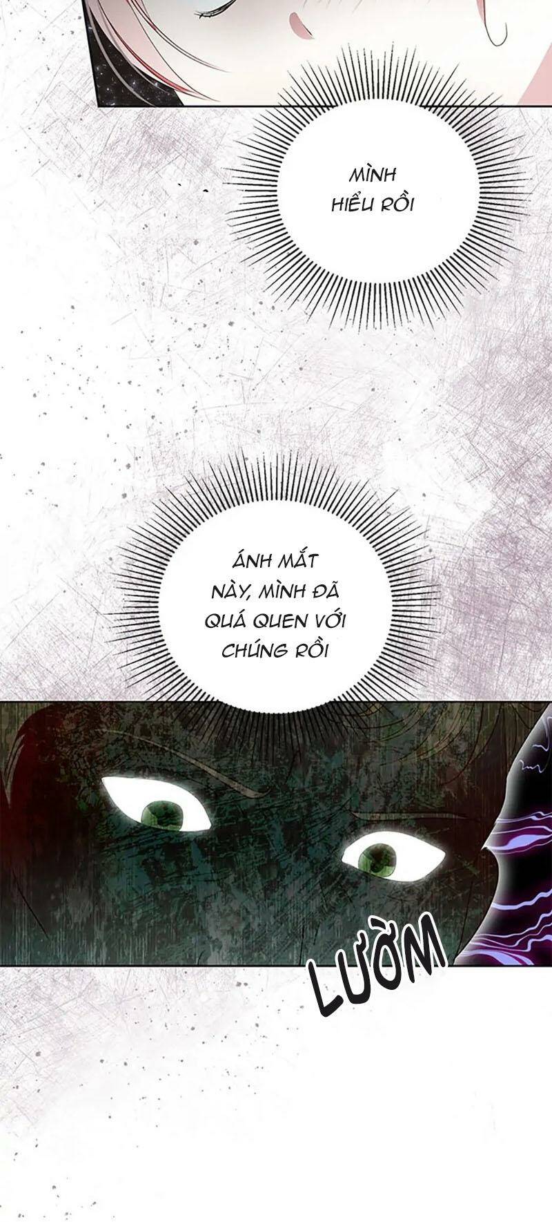 Phía Sau Mặt Nạ Của Nam Chính Hiền Lành - Chapter 23 - Page 22