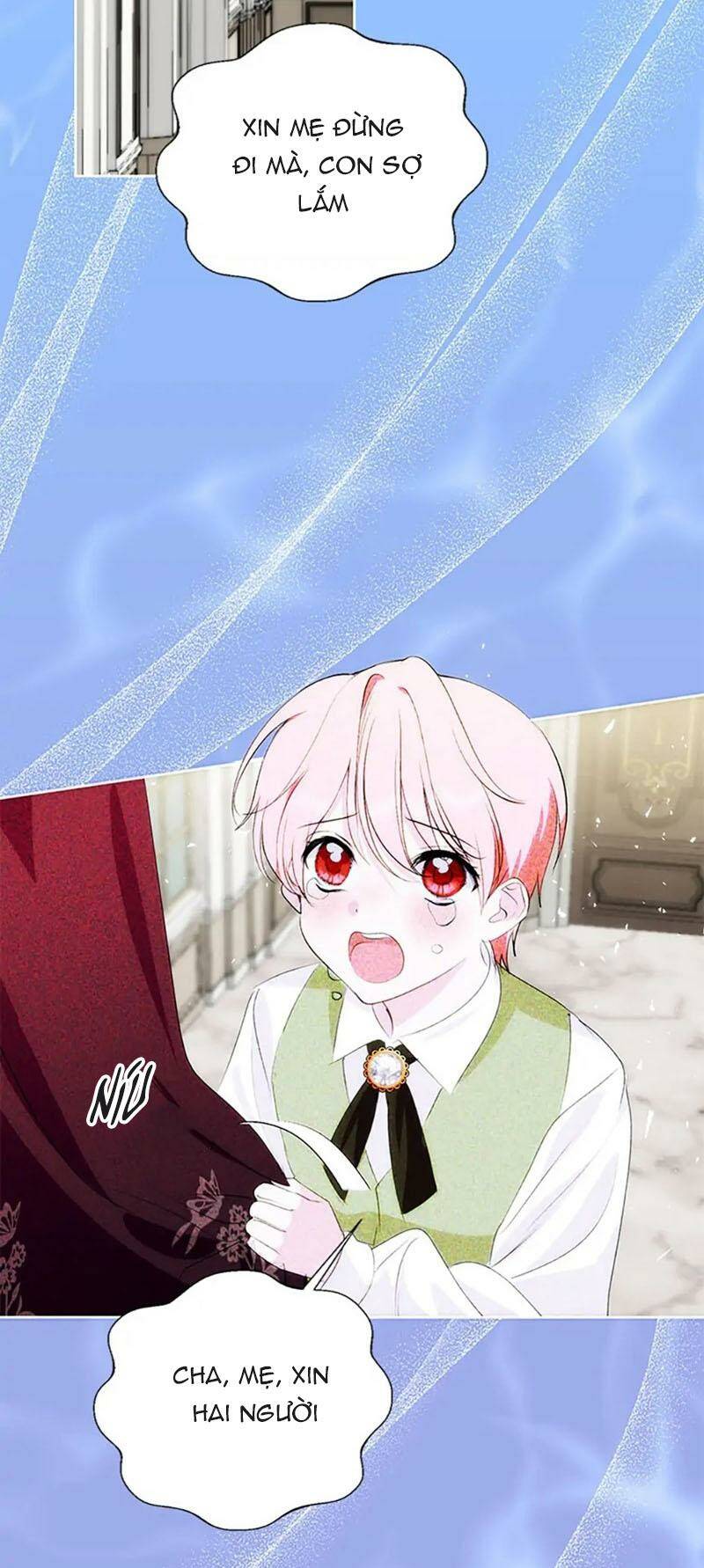 Phía Sau Mặt Nạ Của Nam Chính Hiền Lành - Chapter 23 - Page 24