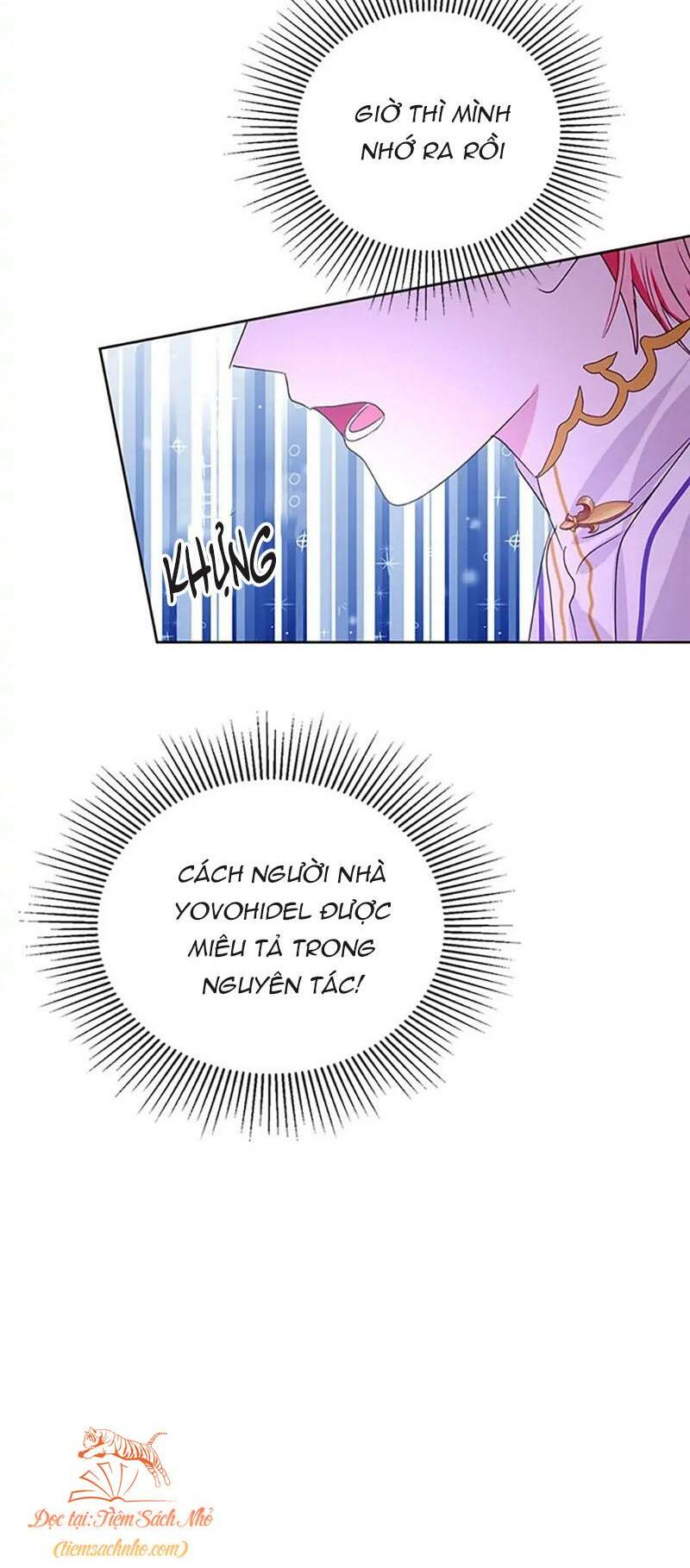 Phía Sau Mặt Nạ Của Nam Chính Hiền Lành - Chapter 23 - Page 27