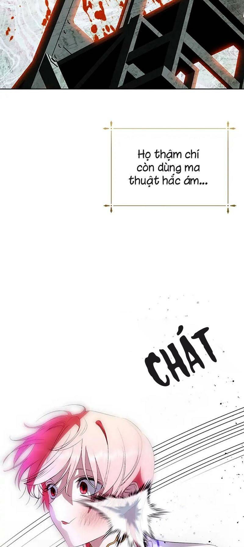 Phía Sau Mặt Nạ Của Nam Chính Hiền Lành - Chapter 23 - Page 30