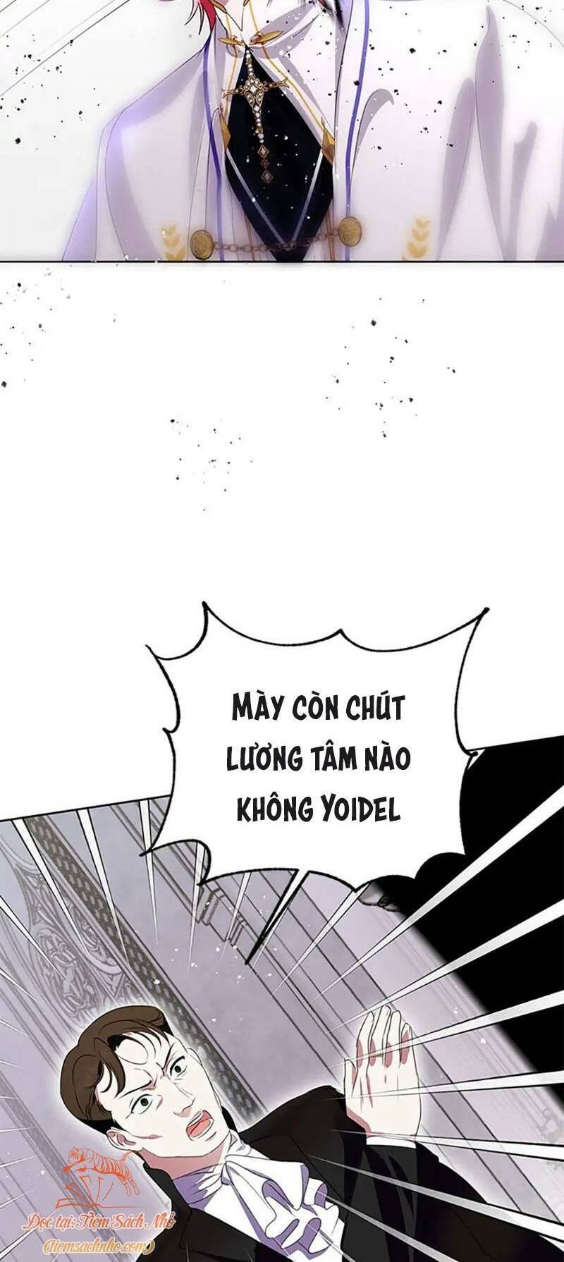 Phía Sau Mặt Nạ Của Nam Chính Hiền Lành - Chapter 23 - Page 31